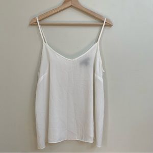 Atmosphere tank top